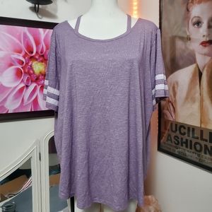 Maurices tee